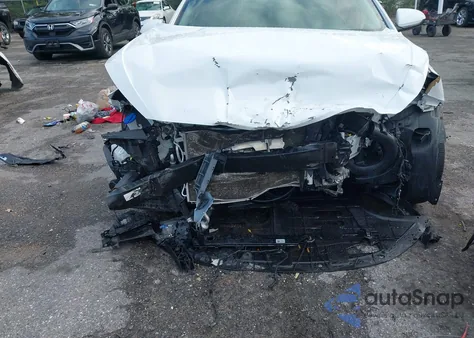 2020 Hyundai Elantra Sel from USA, damaged, VIN 5NPD84LFXLH627801